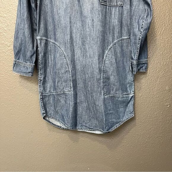 Current Elliott The B50 Dress - Picture 6 of 12